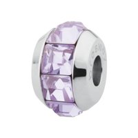 Charm Brosway Mujer in Acero BTJM08